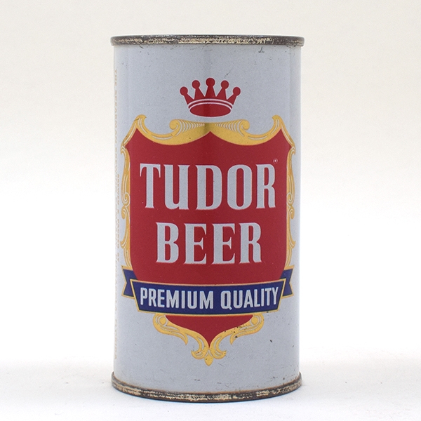 Tudor Beer Flat Top 140-21 SPEARMAN