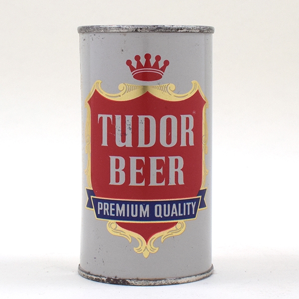 Tudor Beer Flat Top TUDOR 140-29