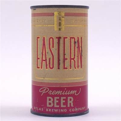 Eastern Beer Flat Top 57-36 TOUGH
