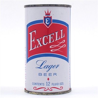 Excell Beer Flat Top 61-14