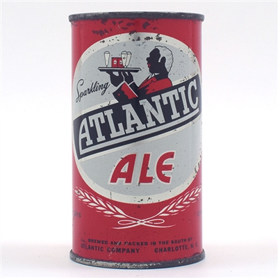 Atlantic Ale Flat Top 32-15
