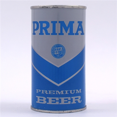 Prima Beer Flat Top PRIMA ENAMEL Like116-32