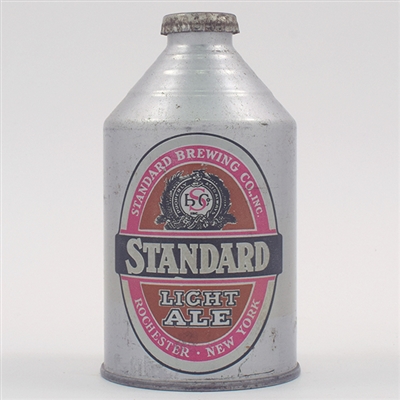 Standard Ale Crowntainer Cone Top 199-6