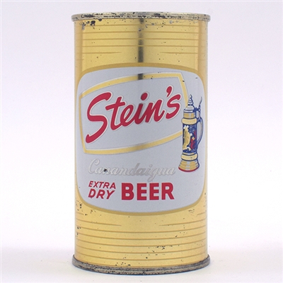Steins Beer Flat Top 136-24 WOW