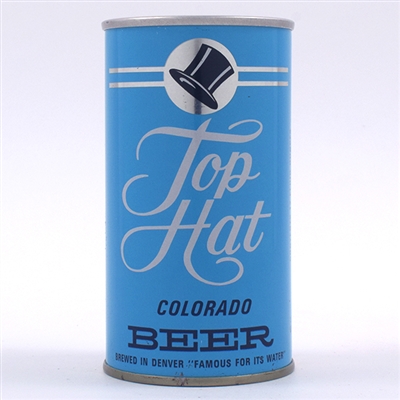 Top Hat Beer Pull Tab 130-26