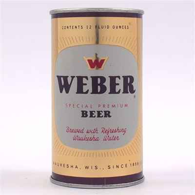 Weber Beer Flat Top 144-33