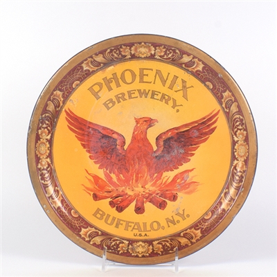 Phoenix Brewery  Pre-Pro Serving Tray