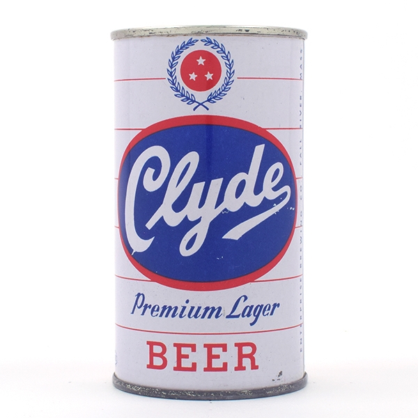 Clyde Cream Ale Flat Top 49-38