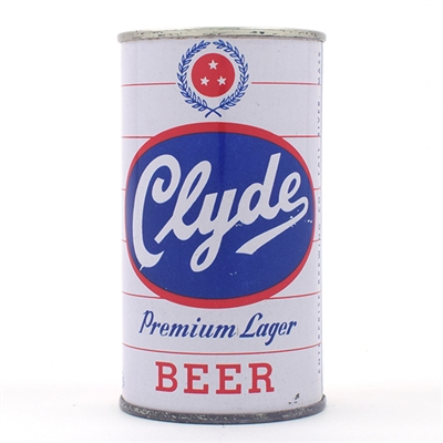 Clyde Cream Ale Flat Top 49-38