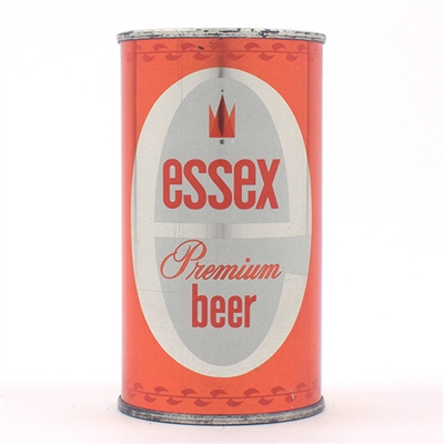 Essex Beer Flat Top STUNNING 60-14