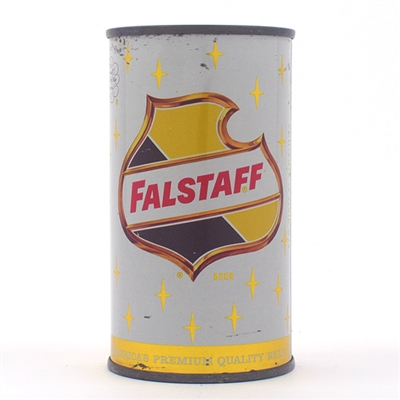 Falstaff Beer Flat Top GALVESTON 62-21