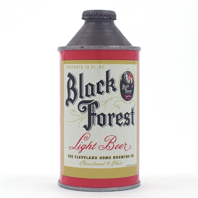 Black Forest Beer Cone Top 152-22
