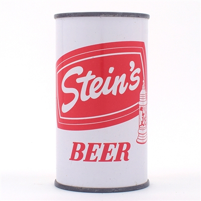 Steins Beer Flat Top BUFFALO 136-26