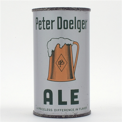 Peter Doelger ALE OI 668 -ULTRA RARE & CLEAN-