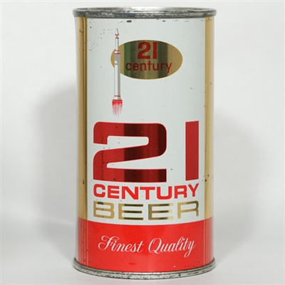 21st Century Beer Flat Top SWEET 142-3