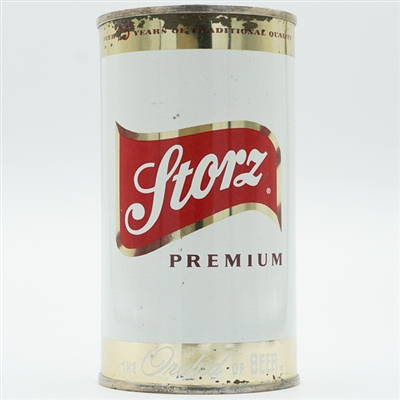 Storz Premium Beer Flat Top CCC 137-22