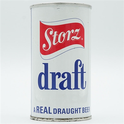 Storz Draft Beer Pull Tab NICE 128-21