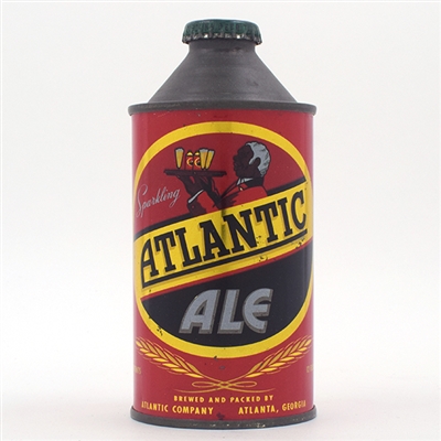 Atlantic Ale Cone Top NON-IRTP 150-24