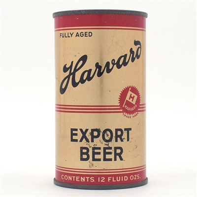Harvard Beer Instructional Flat Top 80-32