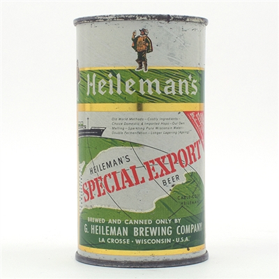 Heilemans Special Export UNLISTED