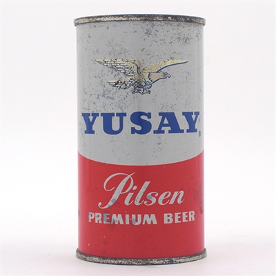Yusay Beer Flat Top 147-12