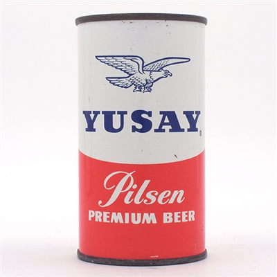 Yusay Beer Flat Top 147-13