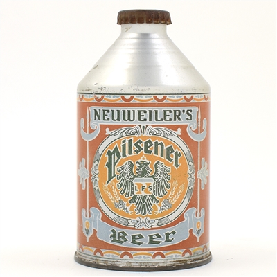 Neuweilers Beer Crowntainer 197-6