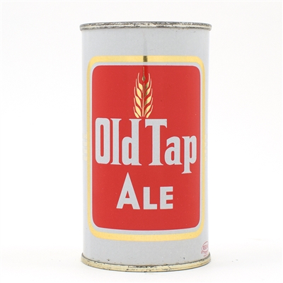 Old Tap Ale Flat Top 108-24