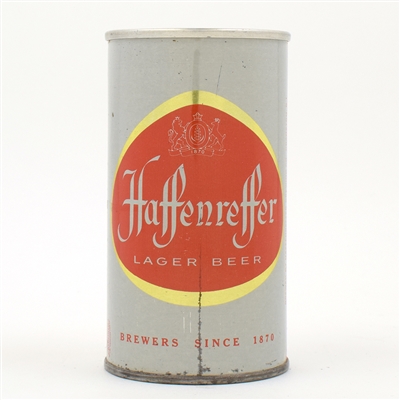 Haffenreffer Beer Pull Tab TOUGH 72-1