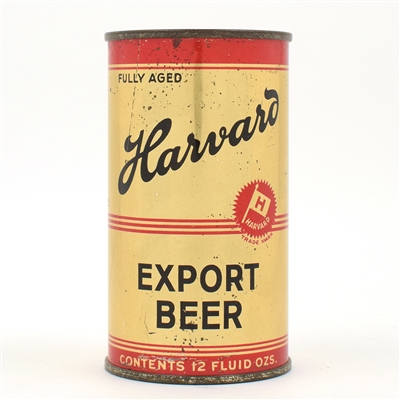 Harvard Beer Instructional Flat Top TOUGH R8 80-32 USBCOI 387