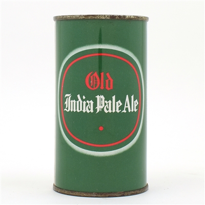 Old India Pale Ale Flat Top SWEET 107-12