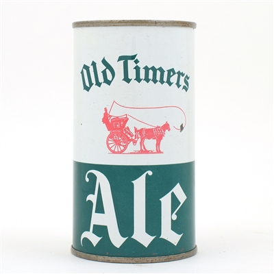 Old Timers Ale Flat Top CUMBERLAND 108-26