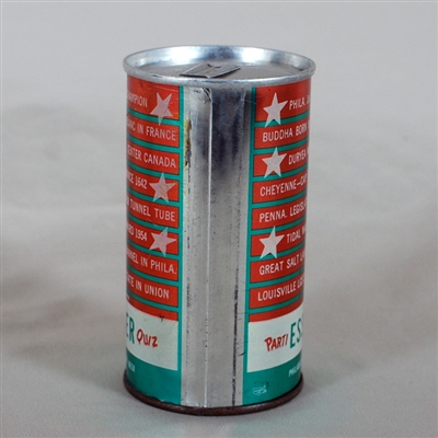 Esslinger Zip Top 314