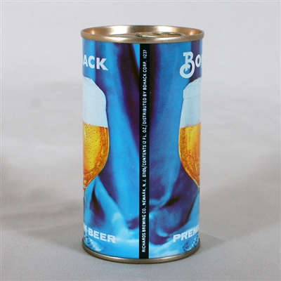 Bohack Premium Beer BO 44-12
