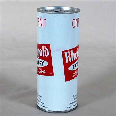 Rheingold One Pint BO 163-26