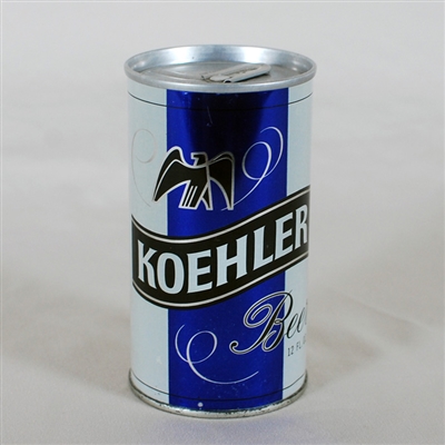 Koehler BO Zip Top 85-34