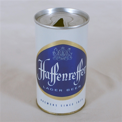 Haffenreffer Lager Beer 71-39
