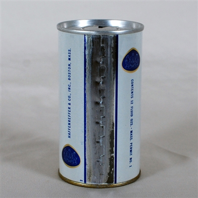 Haffenreffer Lager Beer 71-39