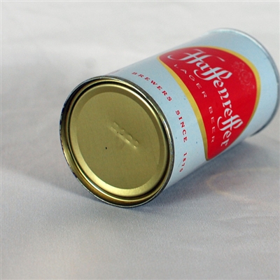 Haffenreffer Lager Beer 72-01
