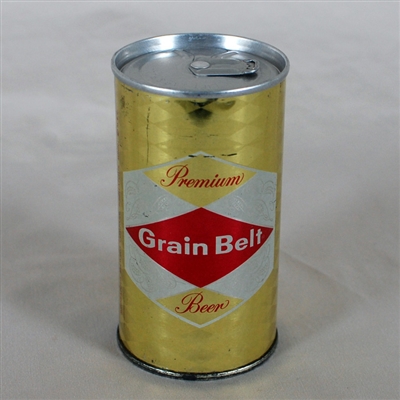 Grain Belt BO Zip 70-29