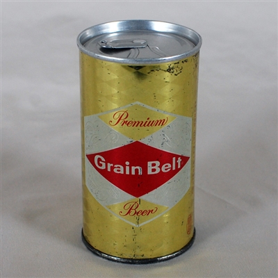 Grain Belt BO Zip 70-29