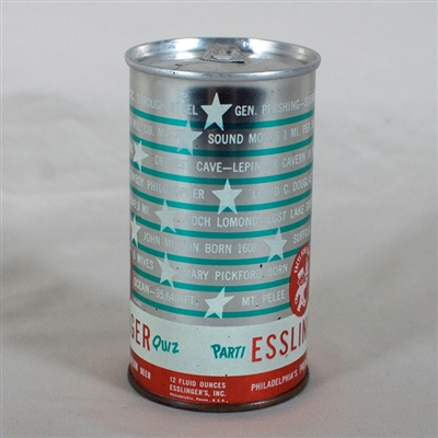 Esslinger Zip Top 368