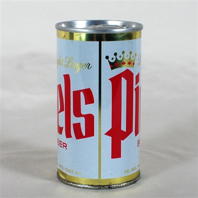 Piels Light Lager BO Zip Top NL