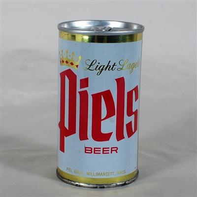 Piels Light Lager BO Zip Top NL