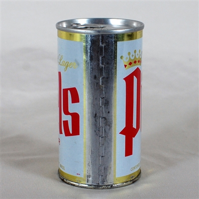 Piels Light Lager BO Zip Top NL