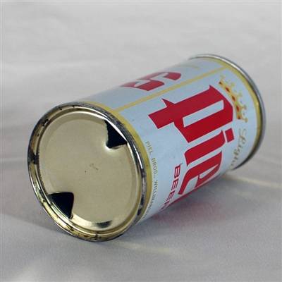 Piels Light Lager BO Zip Top NL