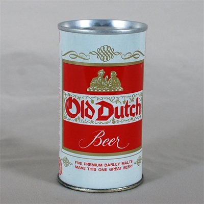 Old Dutch BO 100-05