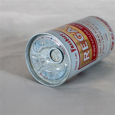 Regal New All Aluminum 113-21