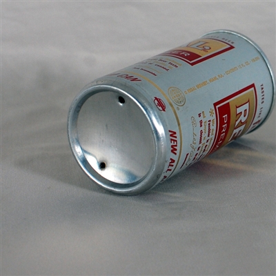Regal New All Aluminum 113-21