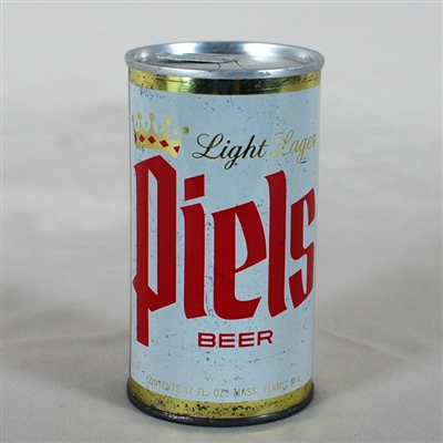 Piels Light Lager BO Cutter Zip NL